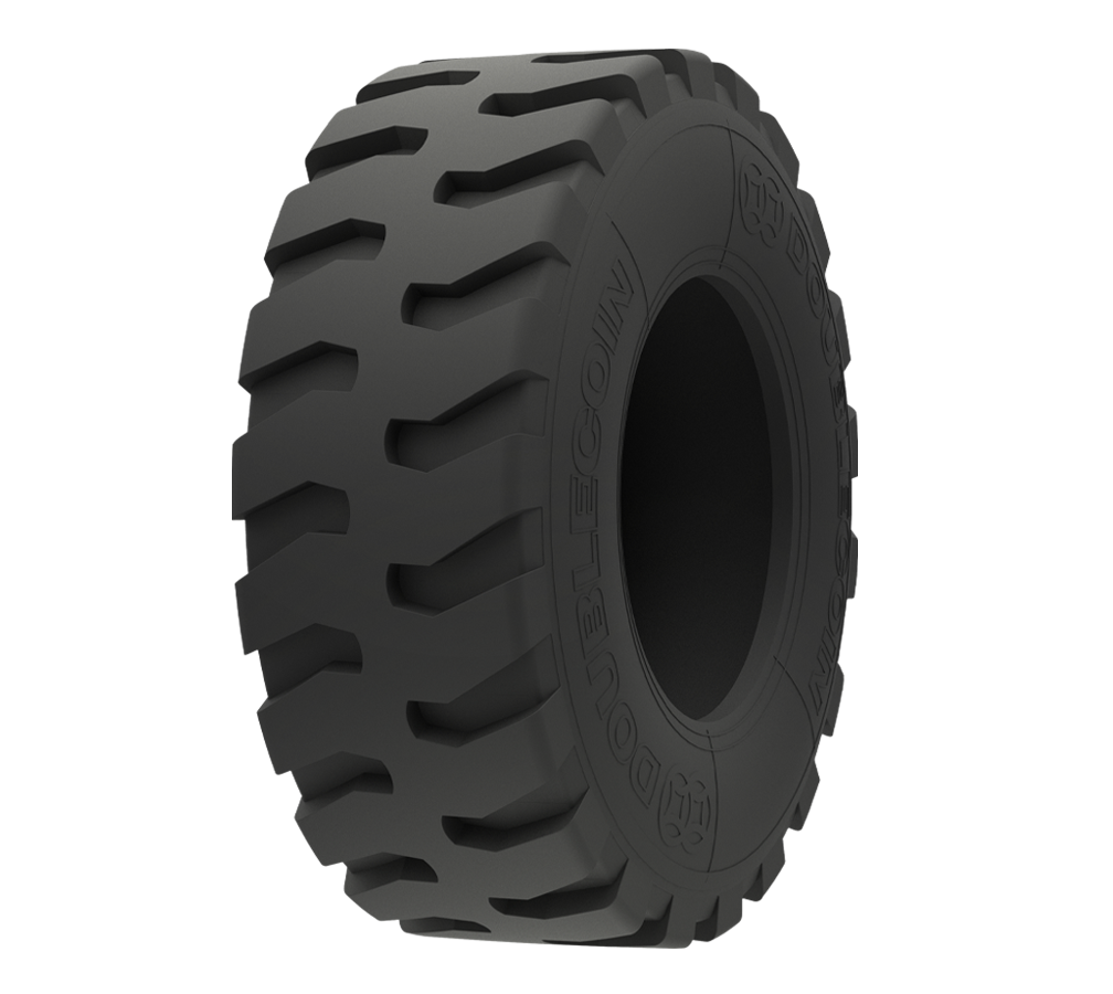 20.5R25 DOUBLE COIN REM19 L-5 TL