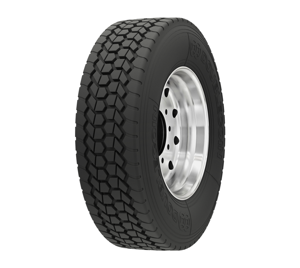 235/75R17.5 16 PR DOUBLE COIN RLB490 143/141J TL