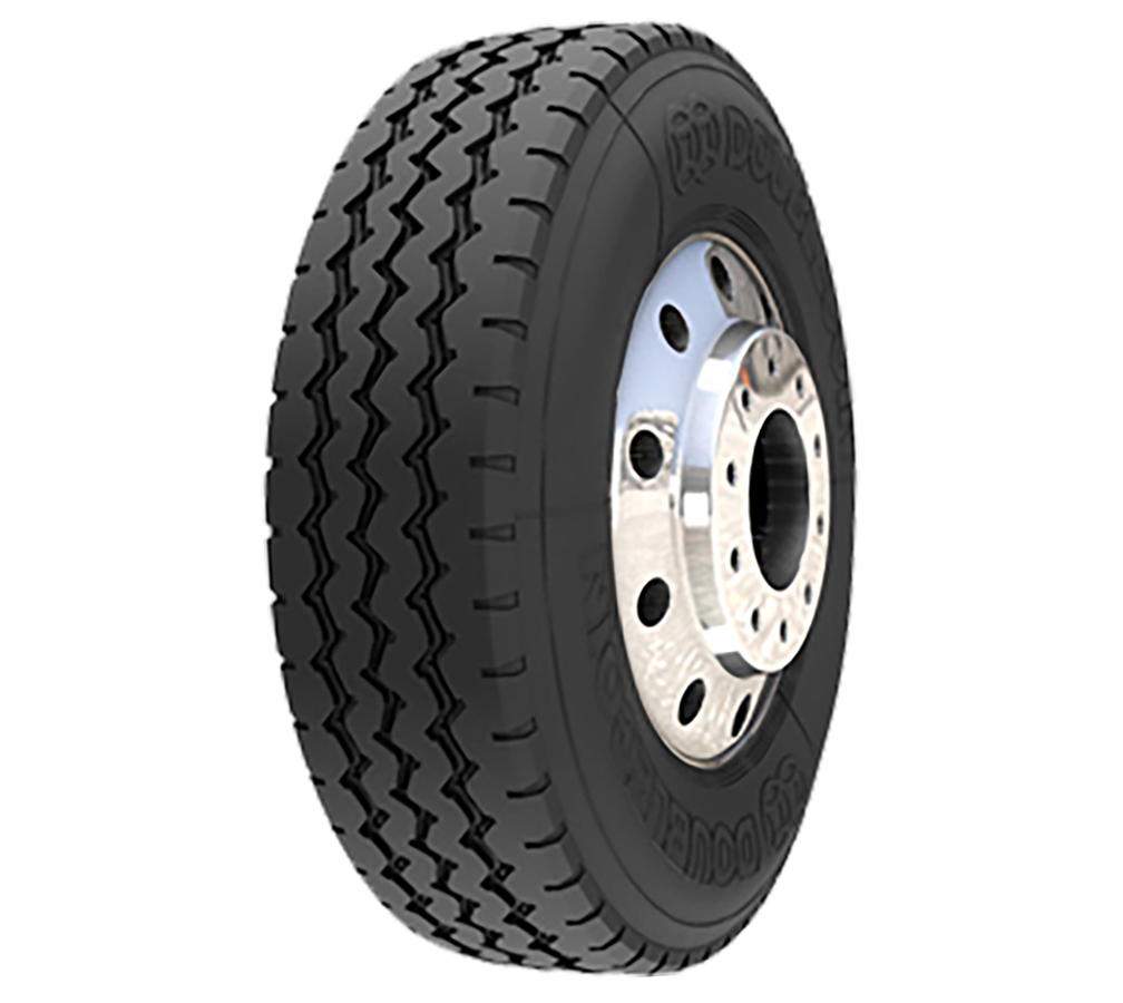 13R22.5 18 PR DOUBLE COIN RR9 154/151M TL